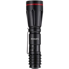 Philips Linterna LED Recargable 70 lúmenes IPX4 Impermeable